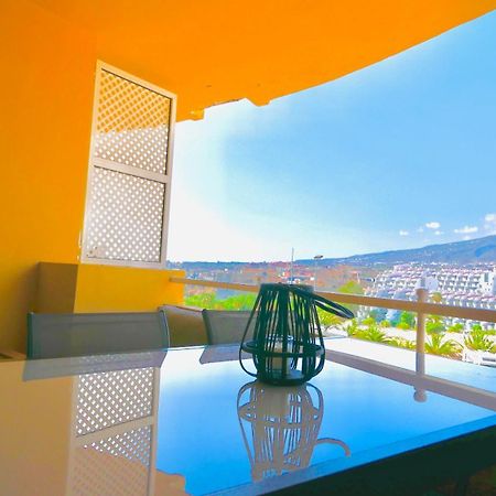 Costa Adeje, 2 Bedrooms Apartment Dış mekan fotoğraf