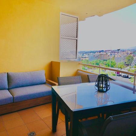 Costa Adeje, 2 Bedrooms Apartment Dış mekan fotoğraf