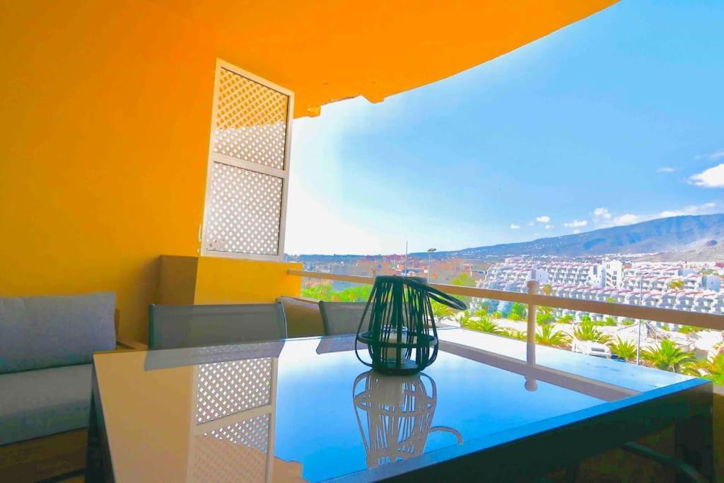Costa Adeje, 2 Bedrooms Apartment Dış mekan fotoğraf