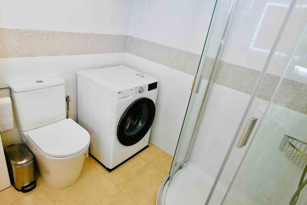 Costa Adeje, 2 Bedrooms Apartment Dış mekan fotoğraf