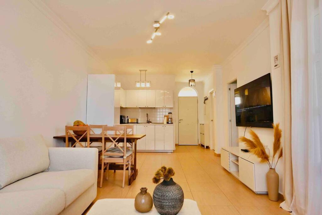 Costa Adeje, 2 Bedrooms Apartment Dış mekan fotoğraf