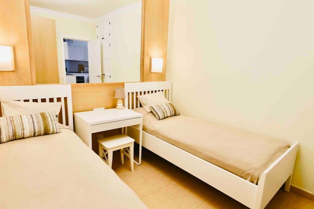 Costa Adeje, 2 Bedrooms Apartment Dış mekan fotoğraf