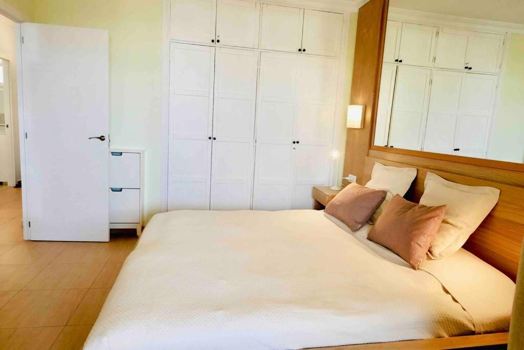 Costa Adeje, 2 Bedrooms Apartment Dış mekan fotoğraf