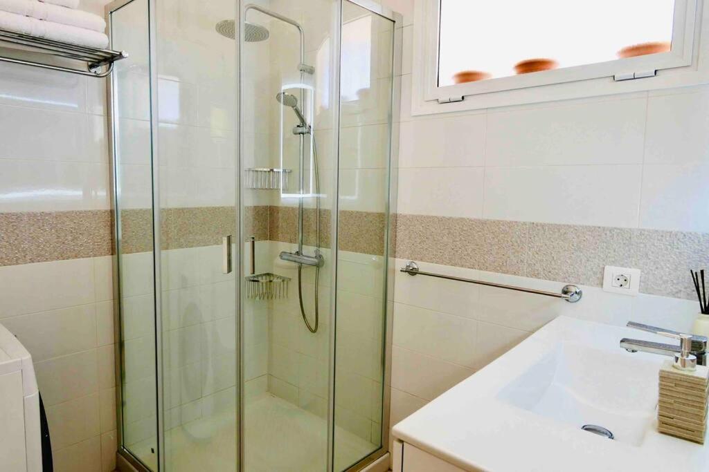 Costa Adeje, 2 Bedrooms Apartment Dış mekan fotoğraf
