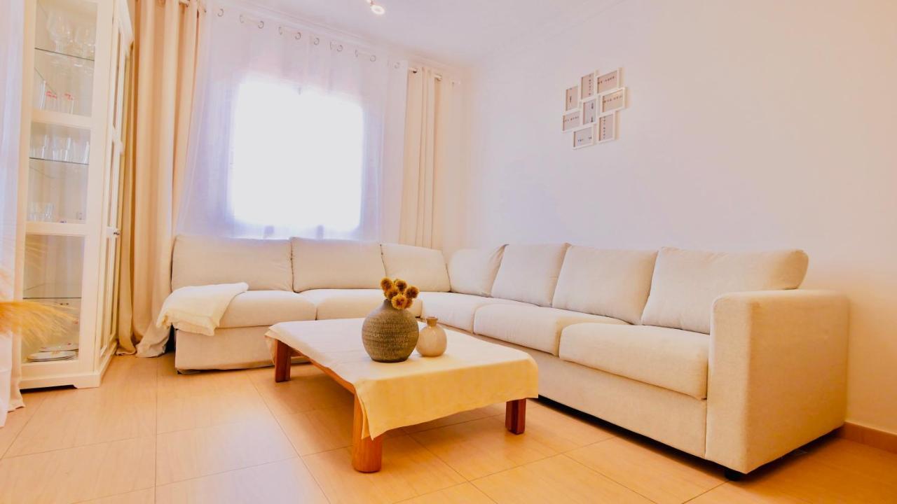 Costa Adeje, 2 Bedrooms Apartment Dış mekan fotoğraf