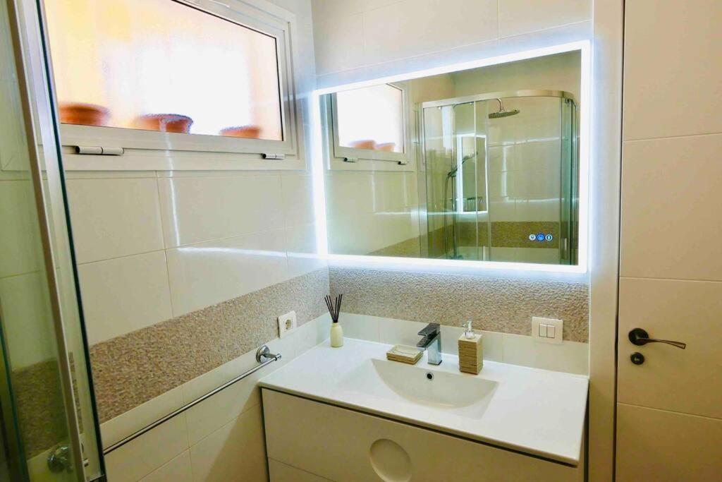 Costa Adeje, 2 Bedrooms Apartment Dış mekan fotoğraf