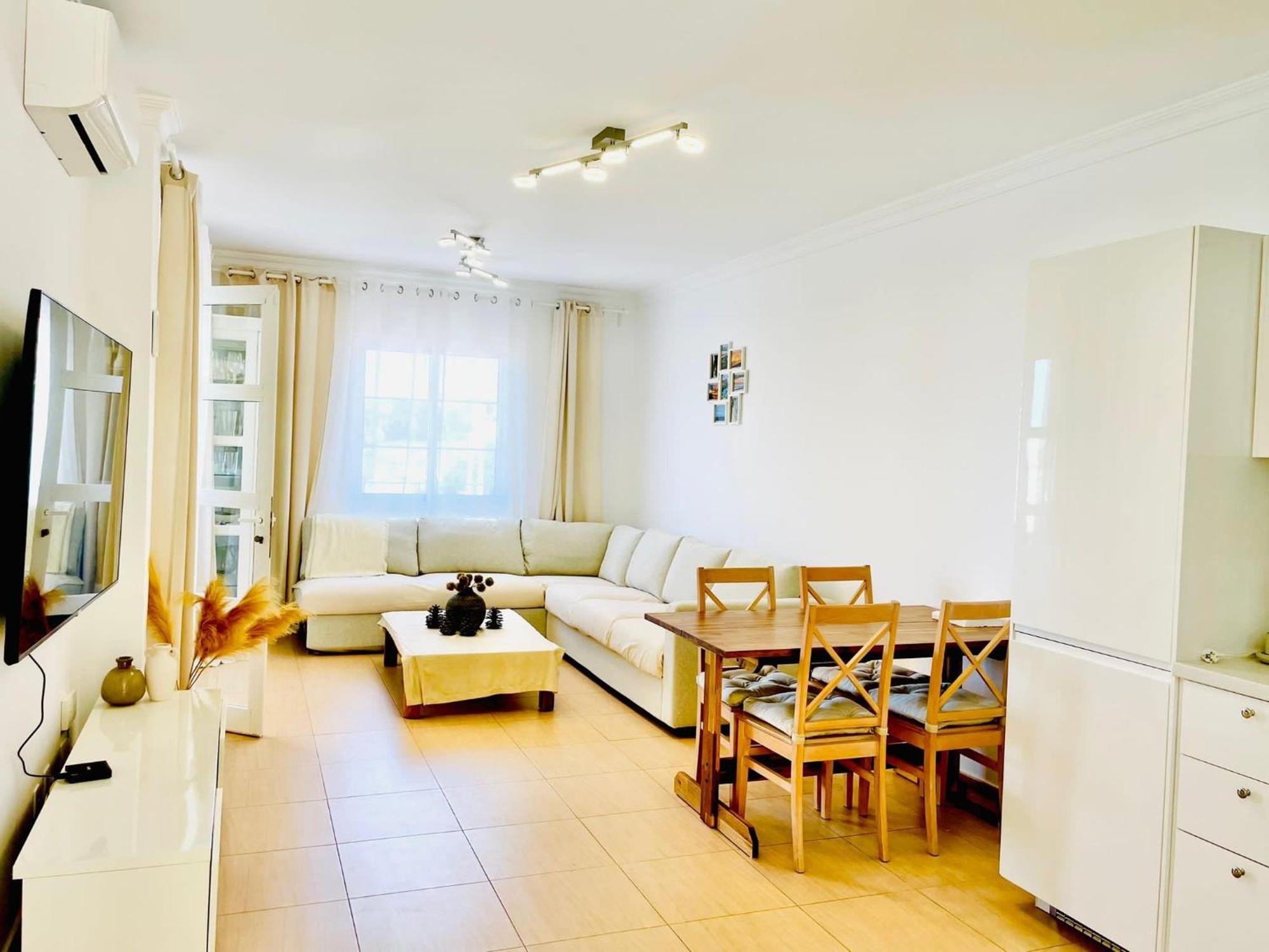 Costa Adeje, 2 Bedrooms Apartment Dış mekan fotoğraf