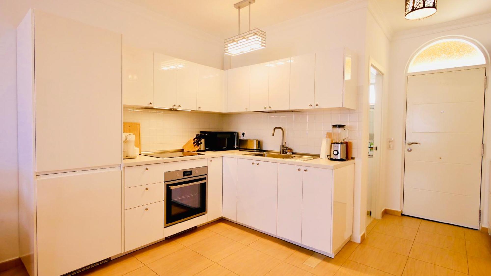 Costa Adeje, 2 Bedrooms Apartment Dış mekan fotoğraf
